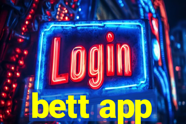 bett app